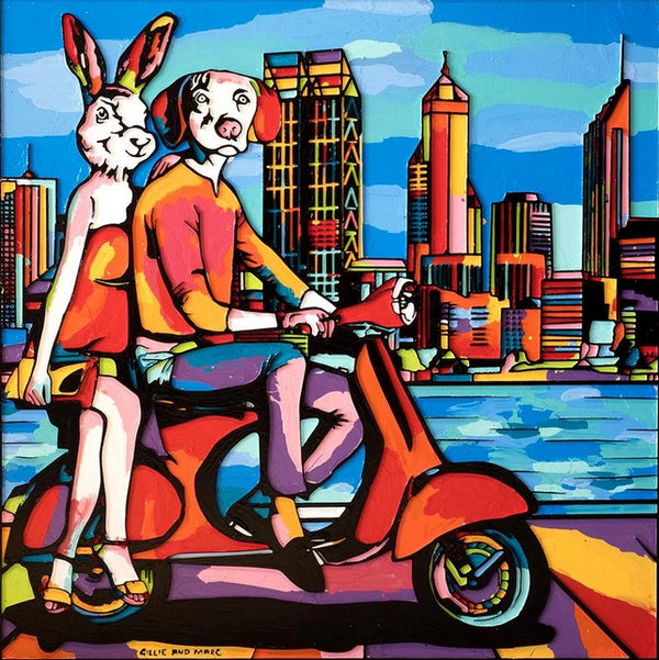 They understood that every day mattered